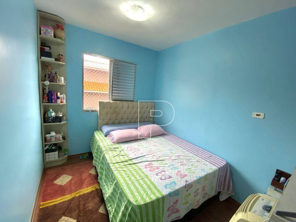 Apartamento, 2 quartos, 45 m² - Foto 8