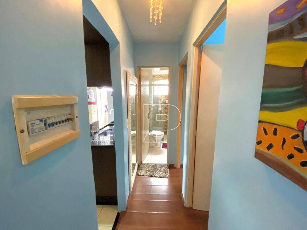 Apartamento, 2 quartos, 45 m² - Foto 5