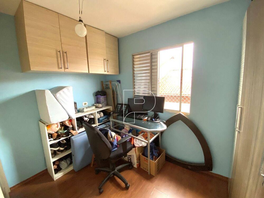 Apartamento, 2 quartos, 45 m² - Foto 6