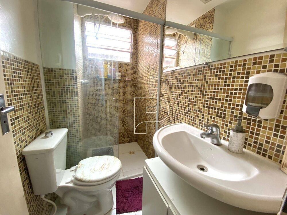 Apartamento, 2 quartos, 45 m² - Foto 7