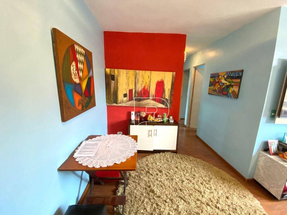 Apartamento, 2 quartos, 45 m² - Foto 3