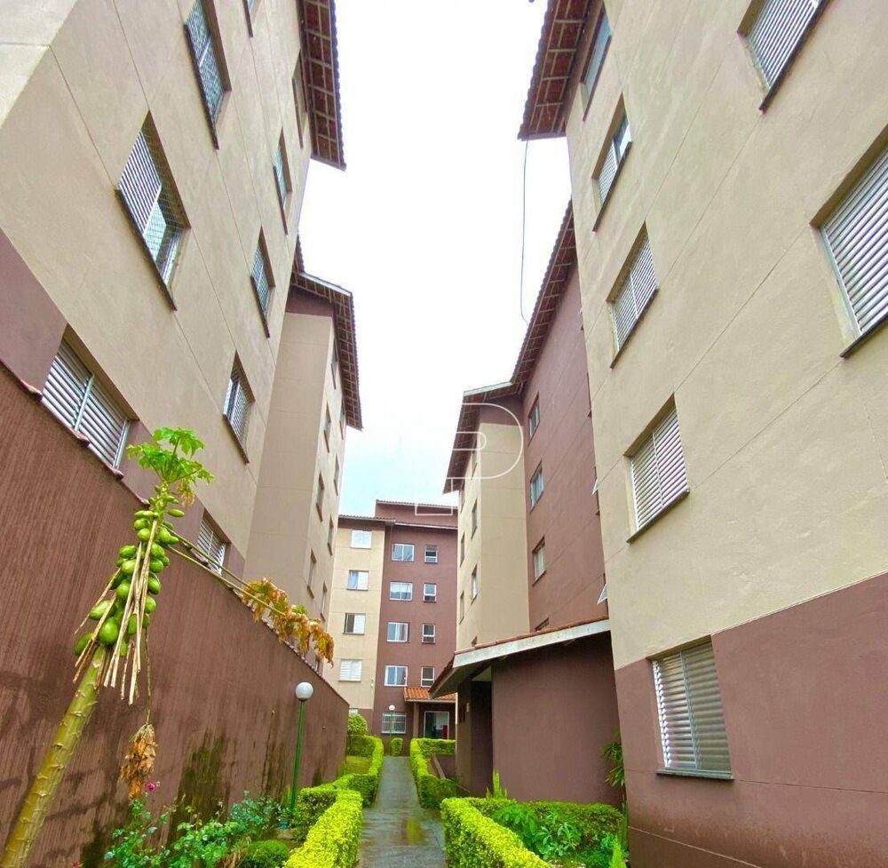 Apartamento, 2 quartos, 45 m² - Foto 9