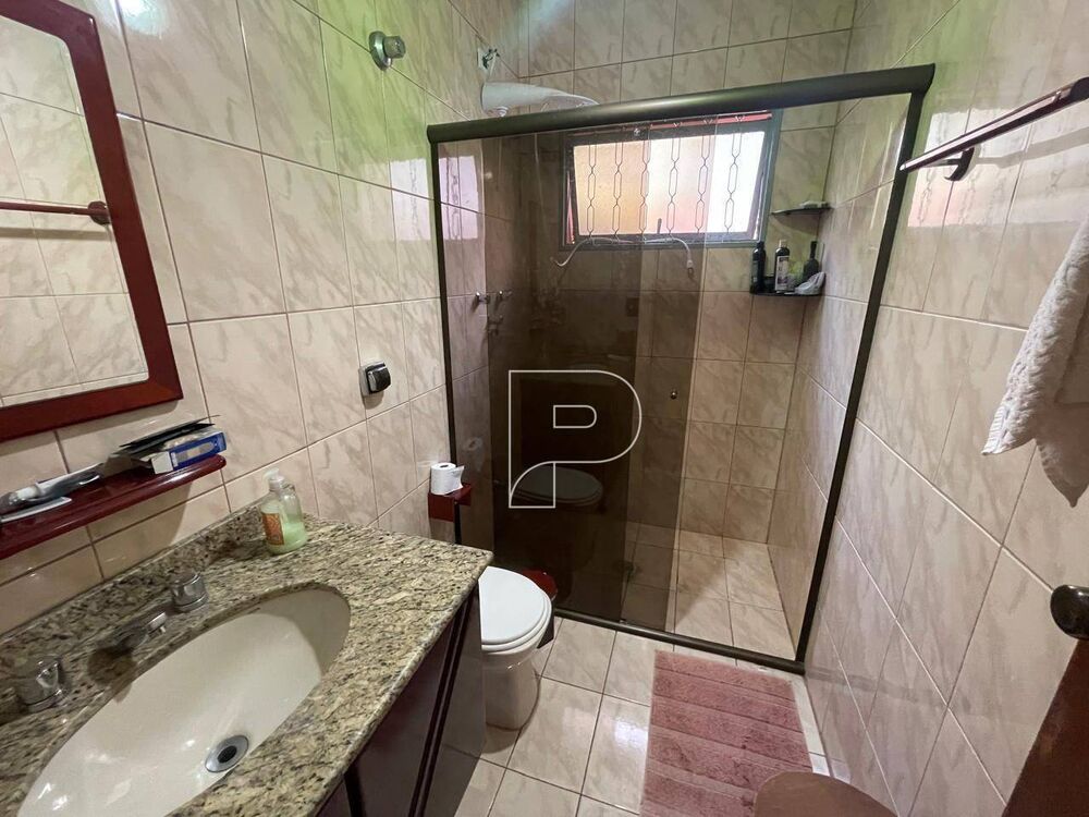 Casa de Condomínio à venda com 4 quartos, 297m² - Foto 4