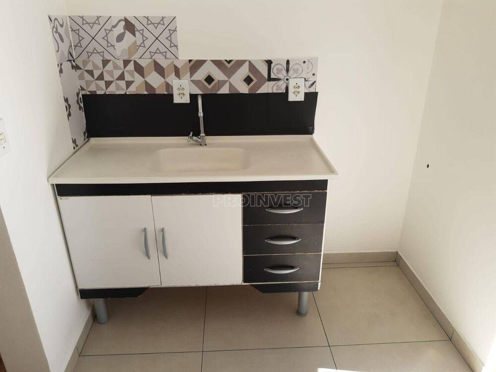 Casa de Condomínio, 2 quartos - Foto 2