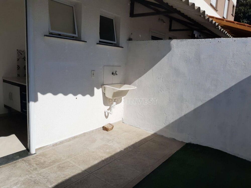 Casa de Condomínio, 2 quartos - Foto 3