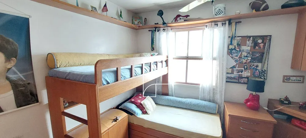 Casa de Condomínio, 2 quartos - Foto 4
