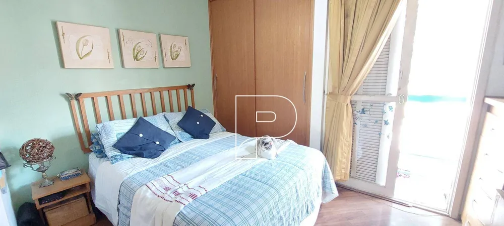 Casa de Condomínio, 2 quartos - Foto 6