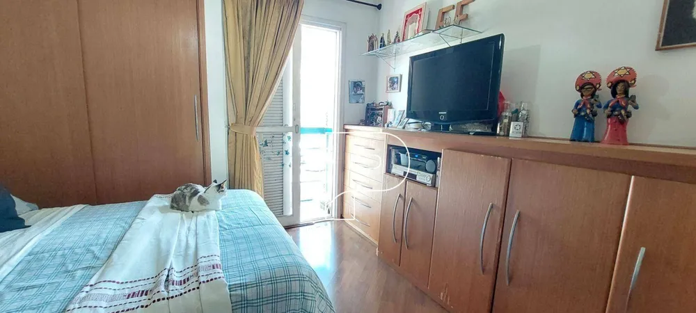 Casa de Condomínio, 2 quartos - Foto 5
