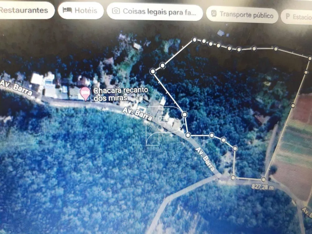 Terreno, 4 hectares - Foto 10