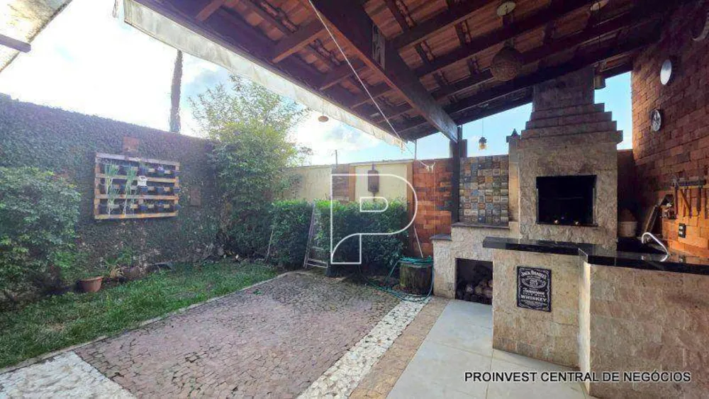 Casa de Condomínio, 3 quartos - Foto 3