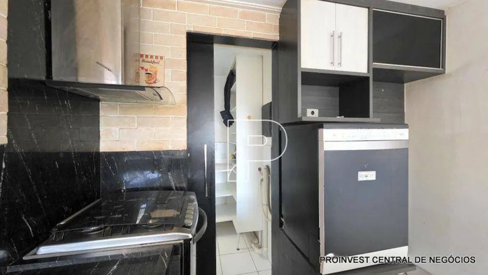 Casa de Condomínio, 3 quartos - Foto 8