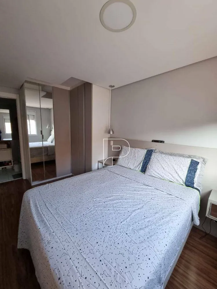 Apartamento, 3 quartos, 69 m² - Foto 5