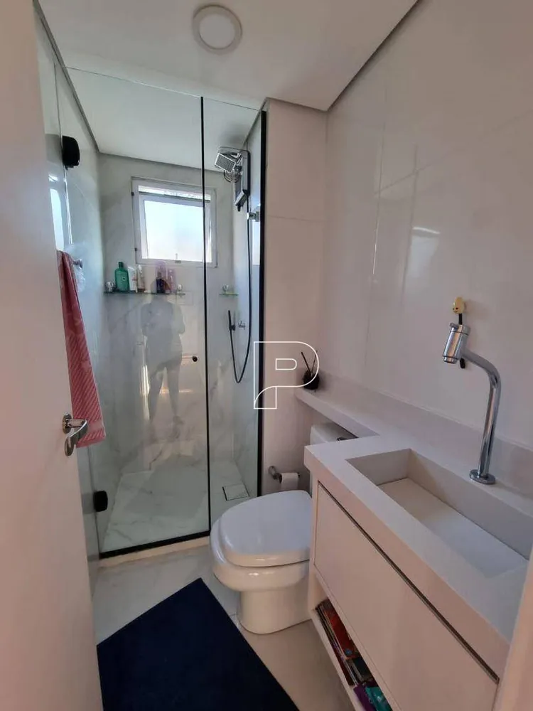 Apartamento, 3 quartos, 69 m² - Foto 4
