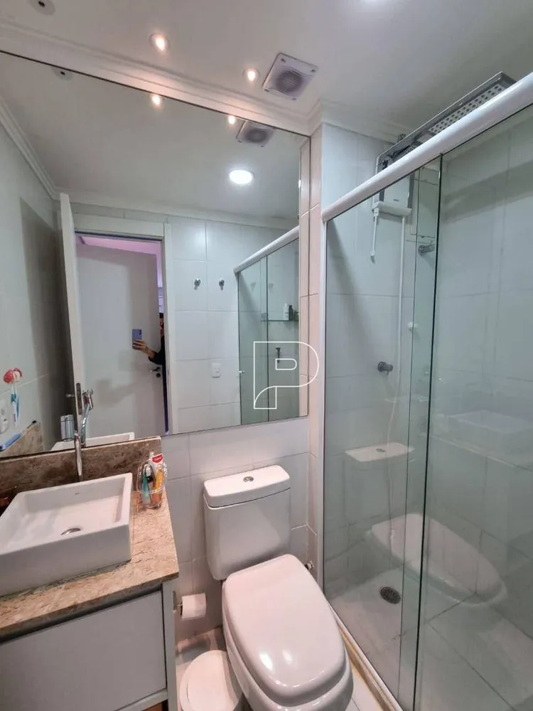 Apartamento, 3 quartos, 69 m² - Foto 8
