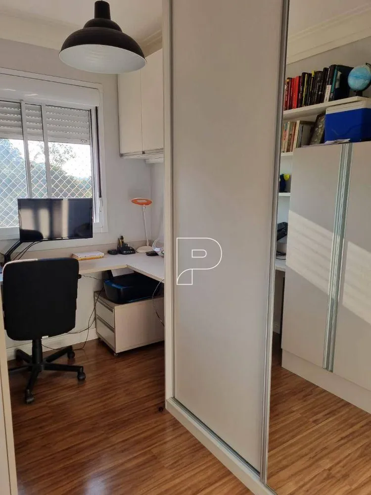 Apartamento, 3 quartos, 69 m² - Foto 6