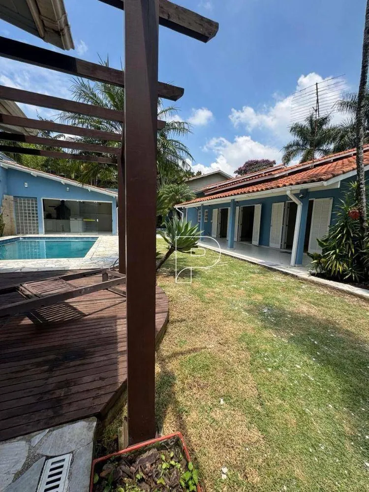 Casa de Condomínio, 4 quartos - Foto 7