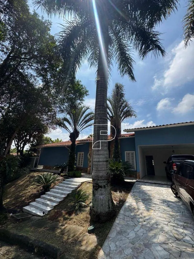 Casa de Condomínio, 4 quartos - Foto 6