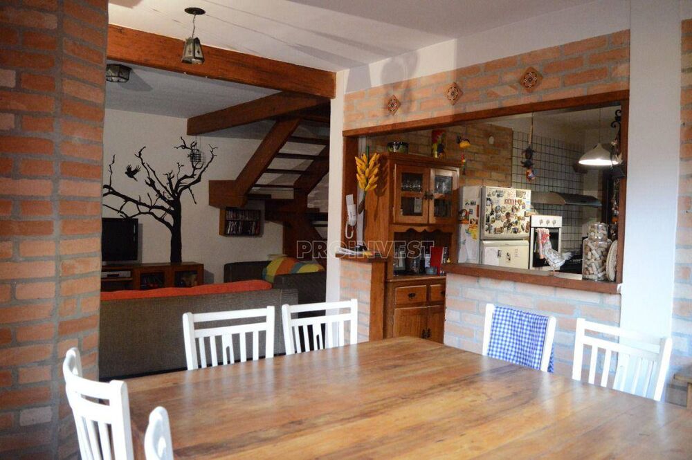 Casa de Condomínio, 3 quartos - Foto 16