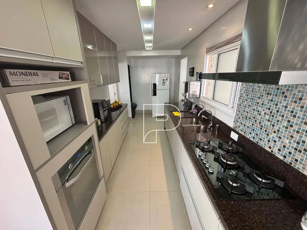 Apartamento, 4 quartos, 171 m² - Foto 5