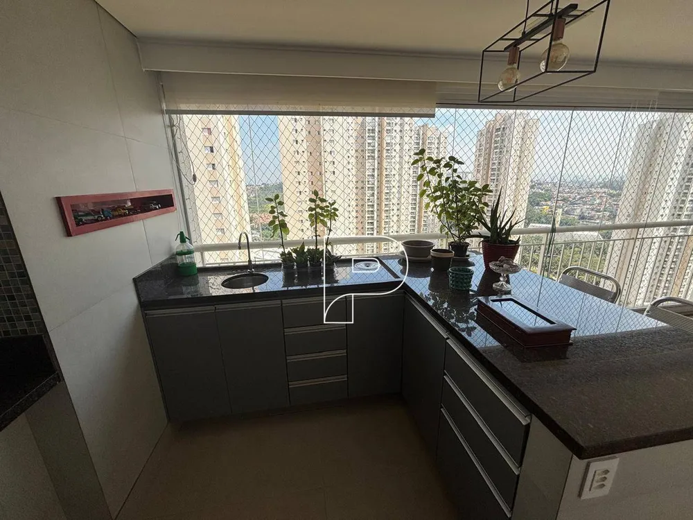 Apartamento, 4 quartos, 171 m² - Foto 3