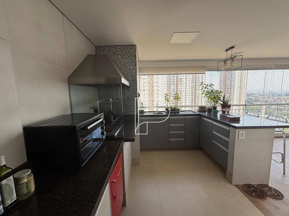Apartamento, 4 quartos, 171 m² - Foto 4