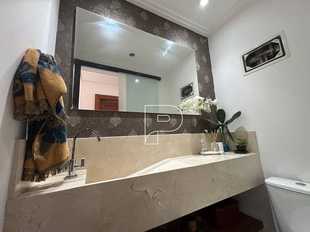 Apartamento, 4 quartos, 171 m² - Foto 1