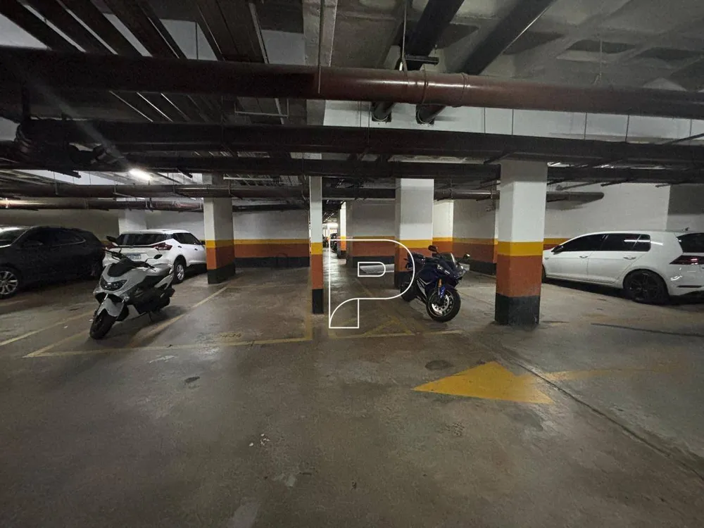 Apartamento, 4 quartos, 171 m² - Foto 12