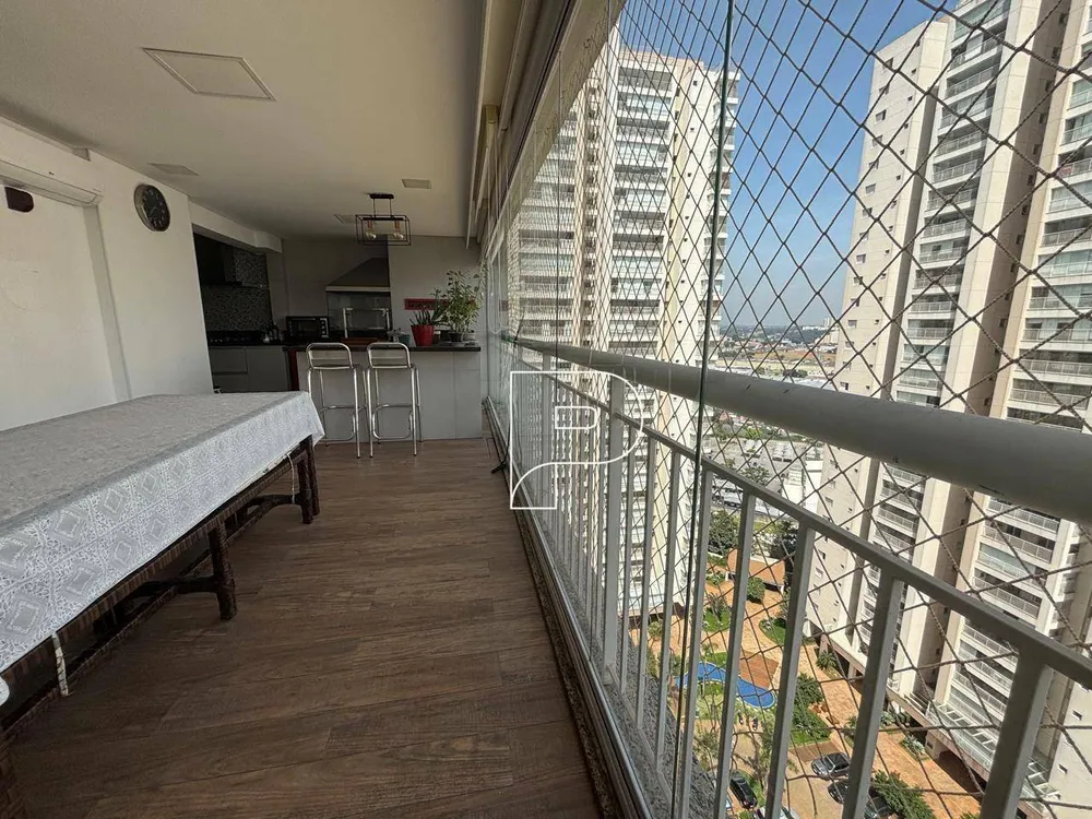 Apartamento, 4 quartos, 171 m² - Foto 2