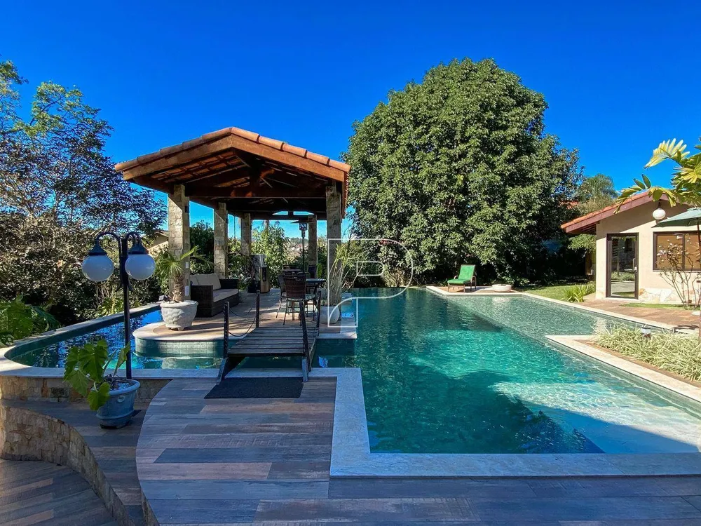 Casa de Condomínio, 3 quartos - Foto 6