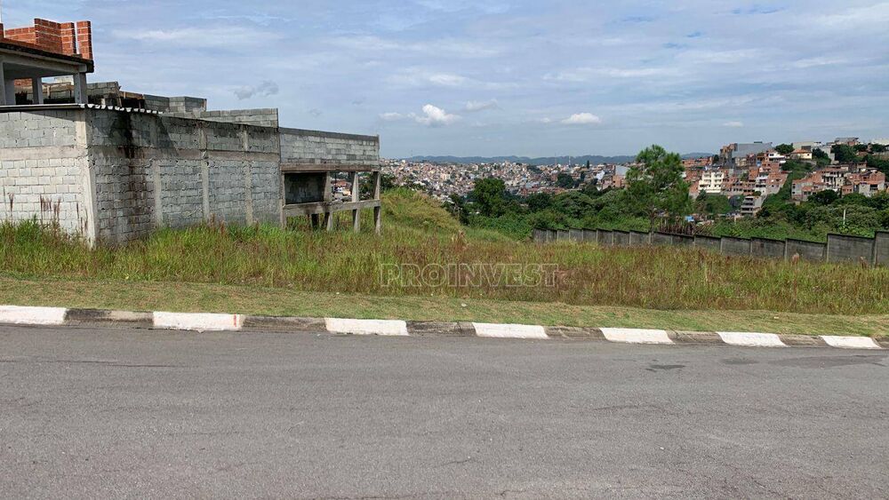 Loteamento e Condomínio à venda, 457M2 - Foto 3