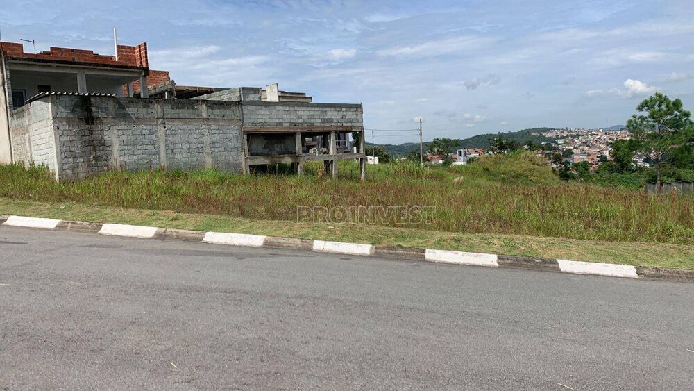 Loteamento e Condomínio à venda, 457M2 - Foto 4