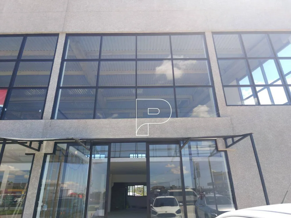 Loja-Salão, 450 m² - Foto 3