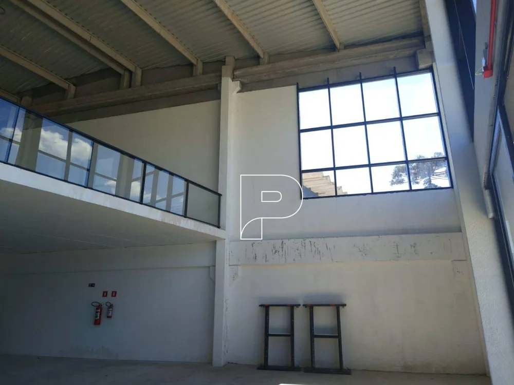 Loja-Salão, 450 m² - Foto 12