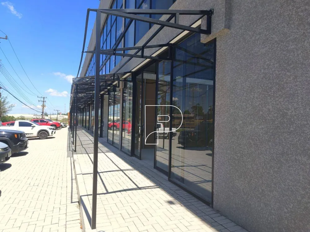 Loja-Salão, 450 m² - Foto 2