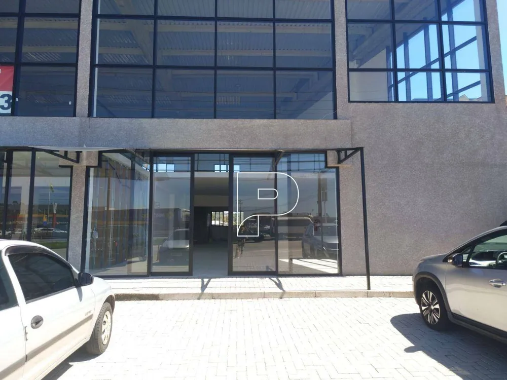 Loja-Salão, 450 m² - Foto 9