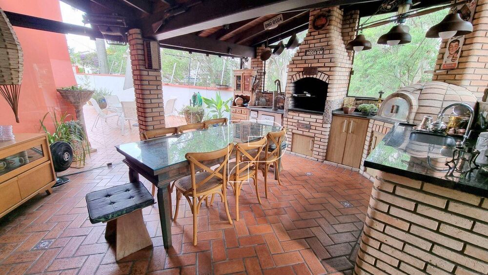 Casa, 4 quartos, 450 m² - Foto 4