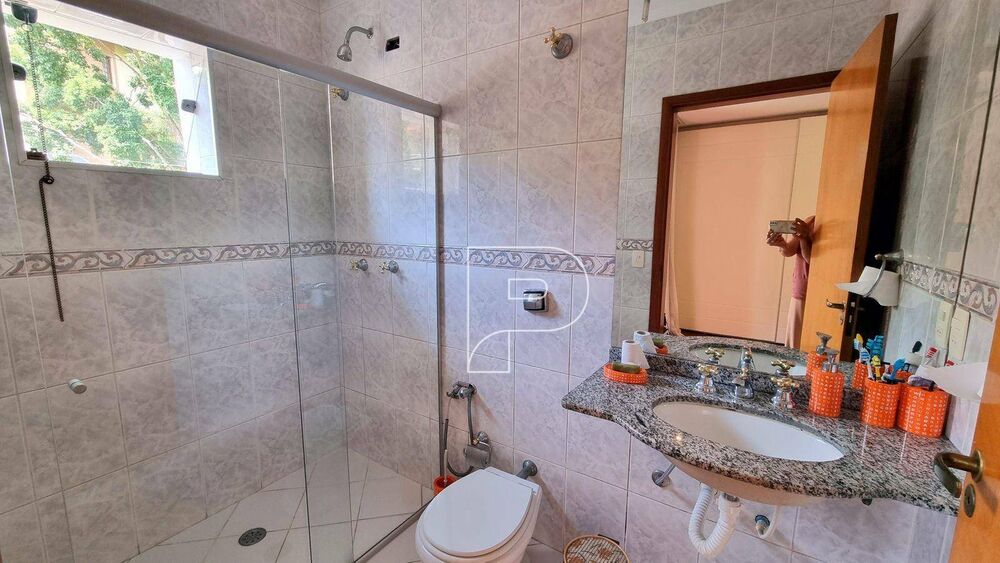 Casa, 4 quartos, 450 m² - Foto 7