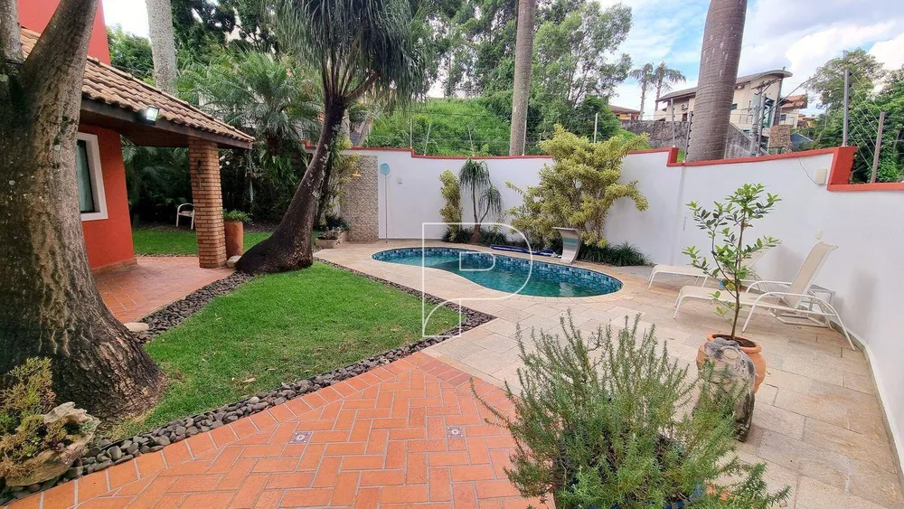 Casa, 4 quartos, 450 m² - Foto 7