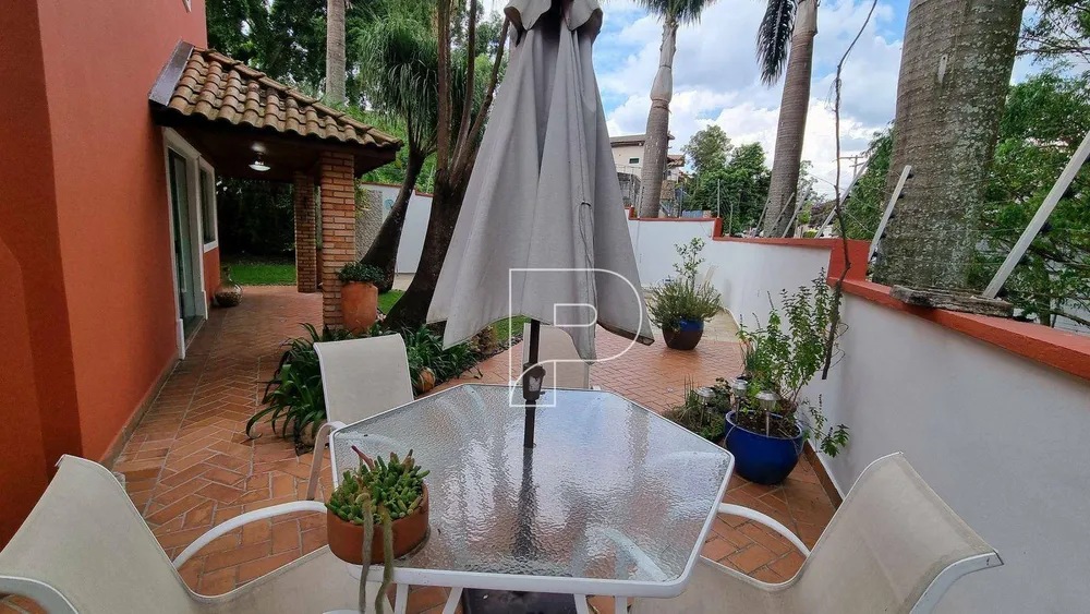 Casa, 4 quartos, 450 m² - Foto 5