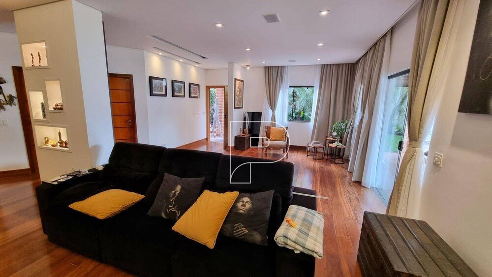 Casa, 4 quartos, 450 m² - Foto 2