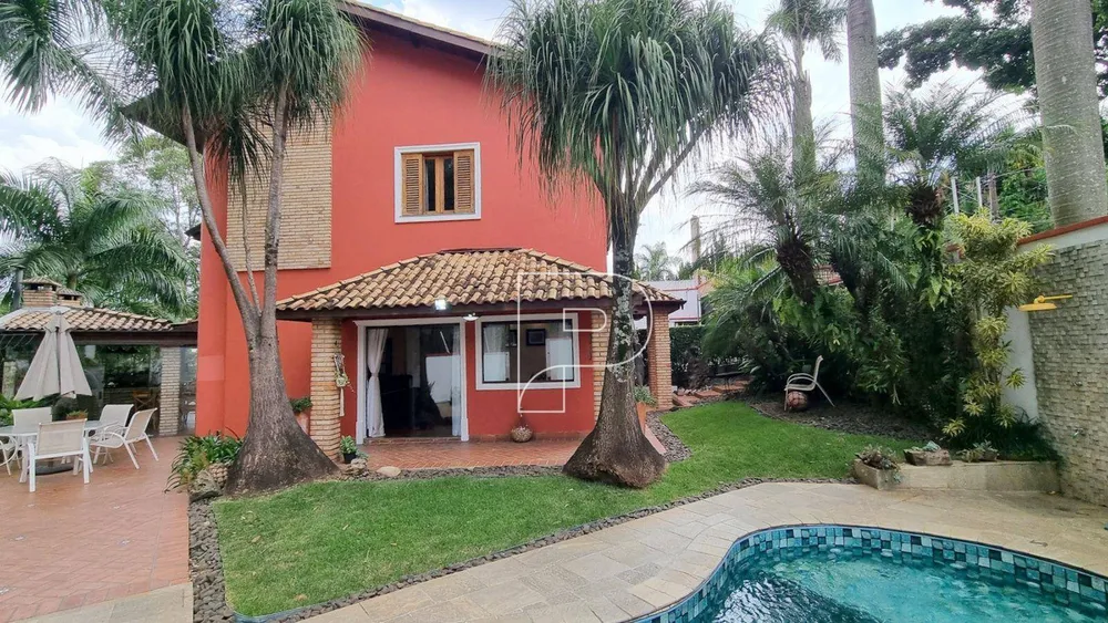 Casa, 4 quartos, 450 m² - Foto 14