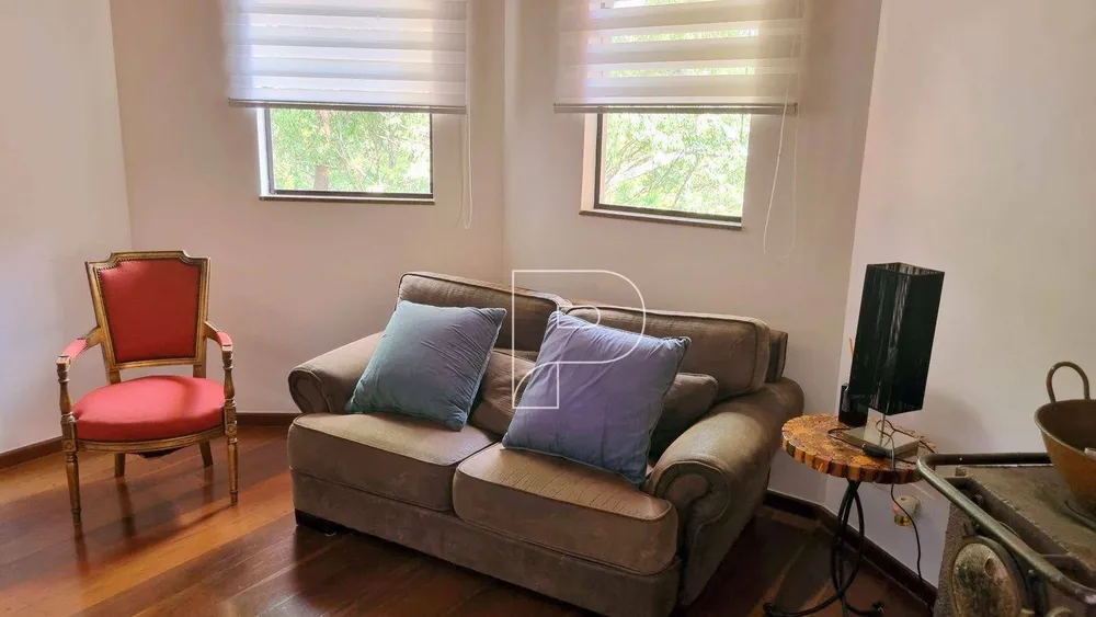 Casa, 4 quartos, 450 m² - Foto 15