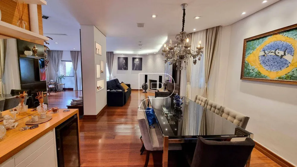 Casa, 4 quartos, 450 m² - Foto 8
