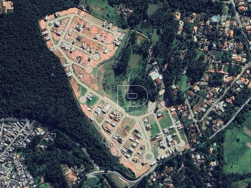 Loteamento e Condomínio, 200 m² - Foto 4