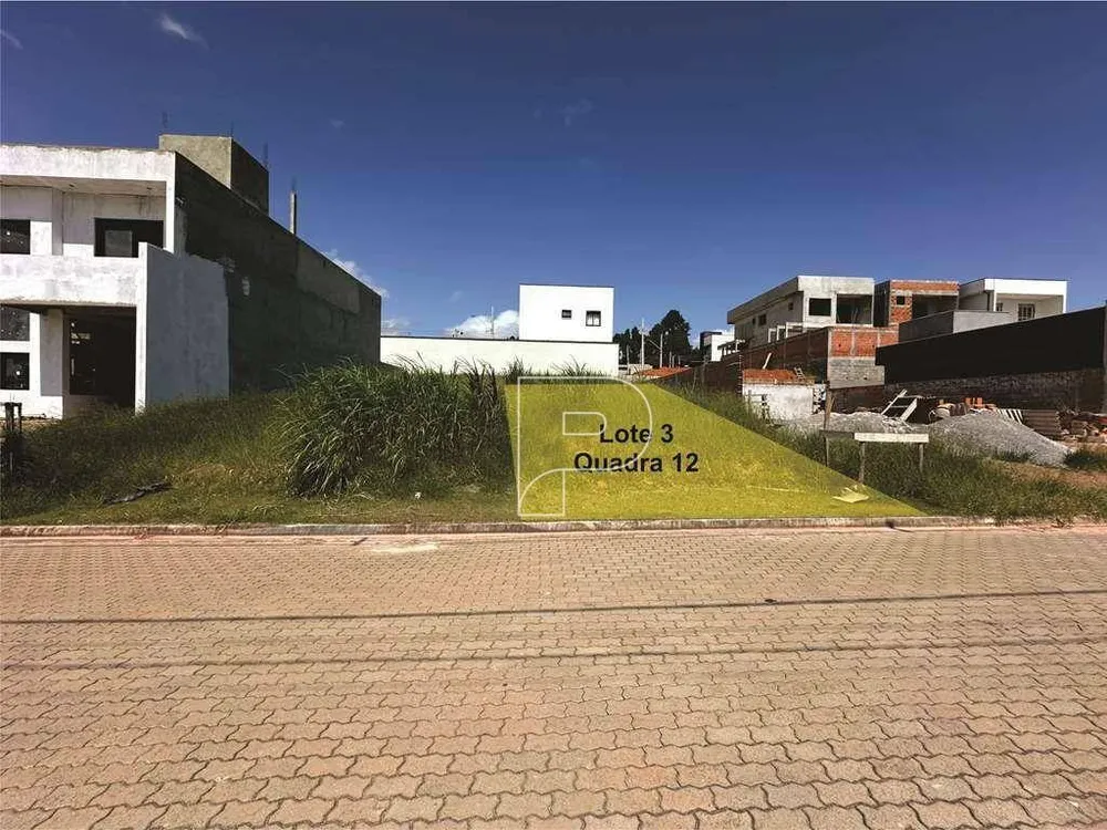 Loteamento e Condomínio, 200 m² - Foto 1