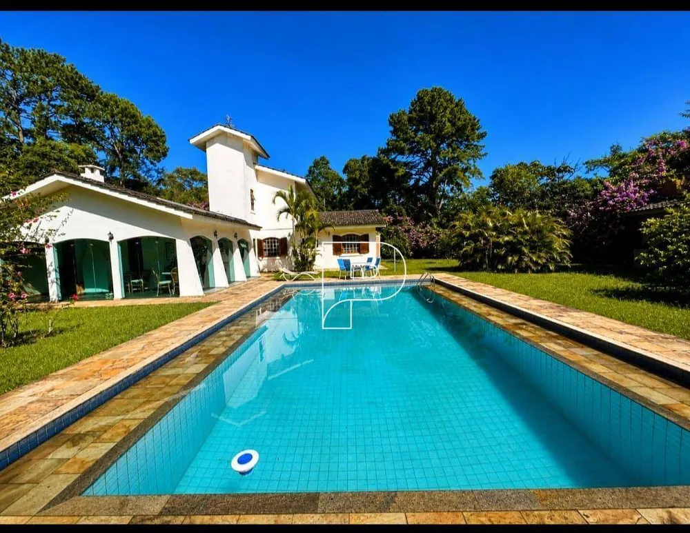 Casa, 5 quartos, 247 m² - Foto 6
