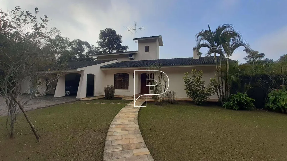 Casa, 5 quartos, 247 m² - Foto 2