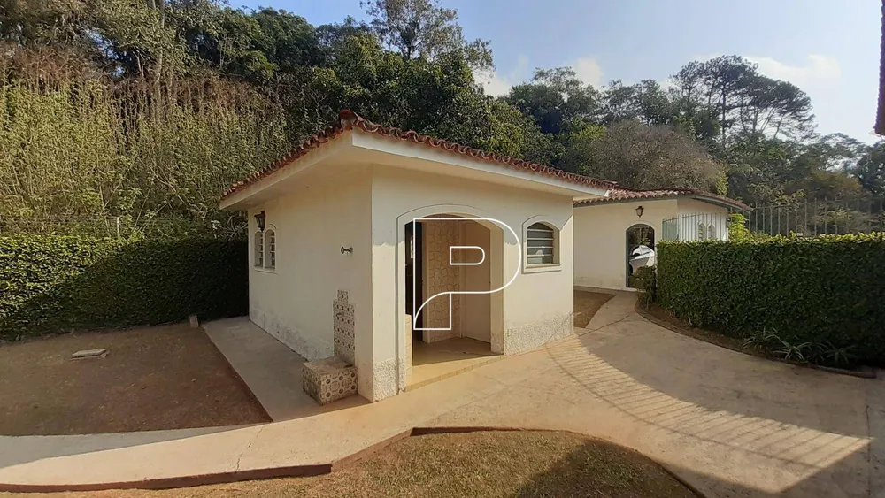 Casa, 5 quartos, 247 m² - Foto 11