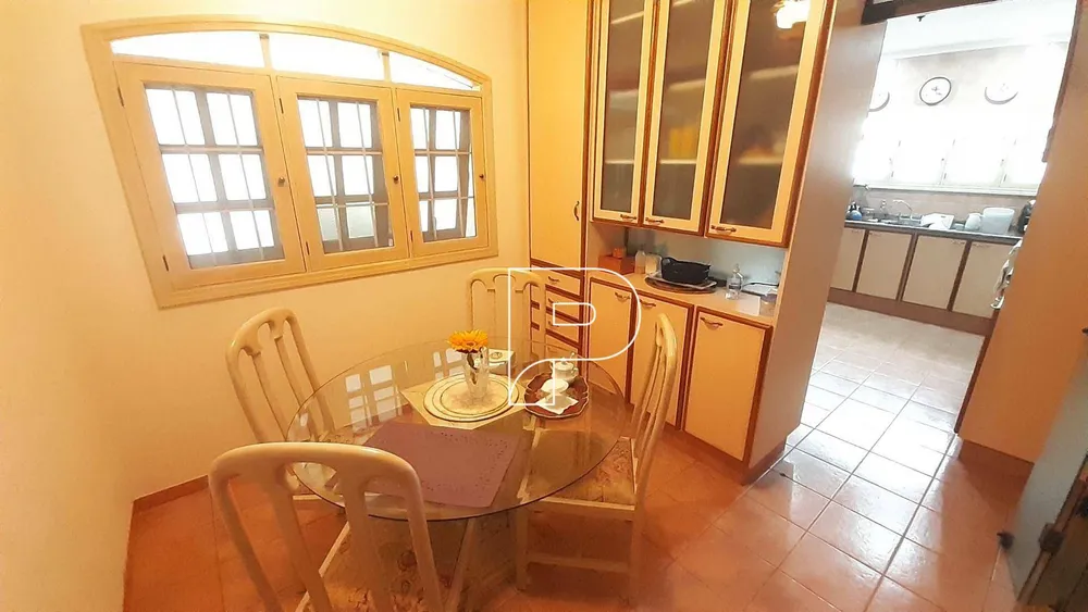 Casa, 5 quartos, 247 m² - Foto 3