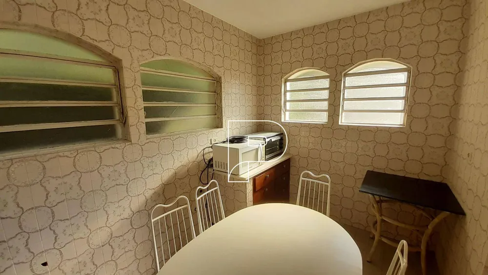 Casa, 5 quartos, 247 m² - Foto 12